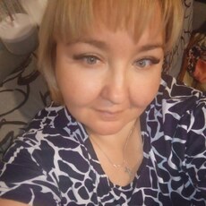 Фотография девушки Татьяна, 44 года из г. Нижнекамск