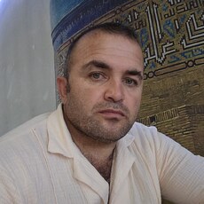 Фотография мужчины Мирзо, 46 лет из г. Пущино