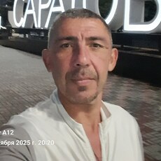 Фотография мужчины Андрей, 46 лет из г. Саратов