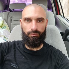 Фотография мужчины Віталін, 36 лет из г. Киев