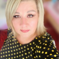 Фотография девушки Ольга, 38 лет из г. Рязань