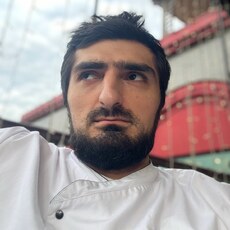 Фотография мужчины Рамз, 31 год из г. Махачкала