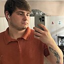 Эльдар, 23 года