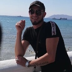 Фотография мужчины Матвей, 34 года из г. Волноваха