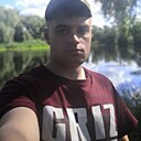 Дмитрий, 23 года