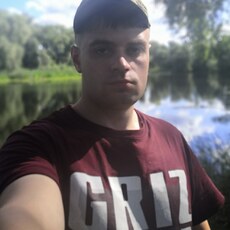 Фотография мужчины Дмитрий, 23 года из г. Давид-Городок