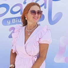 Фотография девушки Лилия, 49 лет из г. Новополоцк