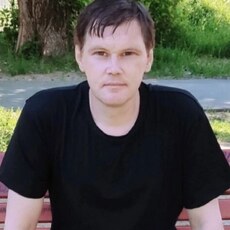 Фотография мужчины Гена, 41 год из г. Голицыно