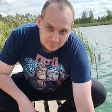 Фотография мужчины Александр, 36 лет из г. Иваново