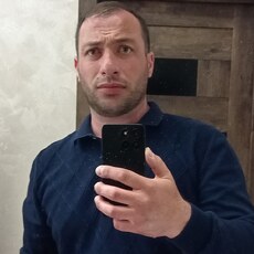 Фотография мужчины Медвежонок, 35 лет из г. Черкесск