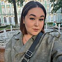 Дарья, 20 лет