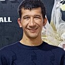 Усеин, 35 лет