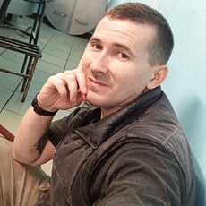 Фотография мужчины Денис, 43 года из г. Можга