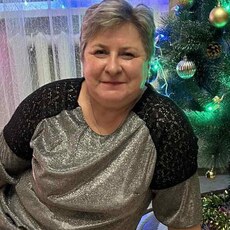 Фотография девушки Людмила, 57 лет из г. Жлобин