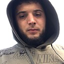 Захар, 26 лет