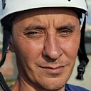 Андрей Борисов, 43 года