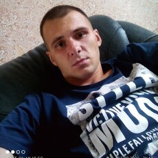 Фотография мужчины Афонасий, 37 лет из г. Назарово