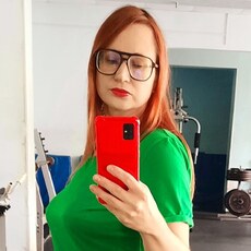 Фотография девушки Самка Йети, 42 года из г. Вятские Поляны