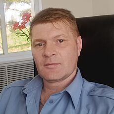 Фотография мужчины Николай, 43 года из г. Орша