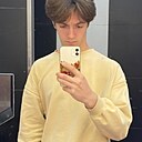 Миша, 19 лет