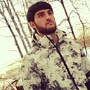 Абужон, 32 года