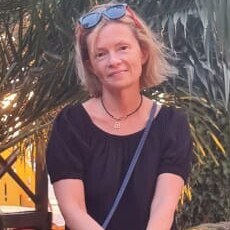 Фотография девушки Татьяна, 51 год из г. Мурманск