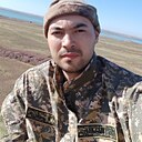 Алижан, 33 года