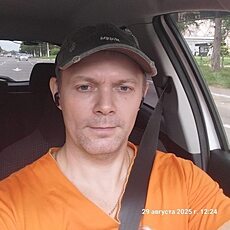 Фотография мужчины Павел, 43 года из г. Комсомольск-на-Амуре