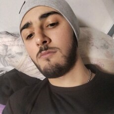 Фотография мужчины Qadir, 23 года из г. Дзержинский