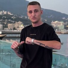 Фотография мужчины Данил, 22 года из г. Донецк