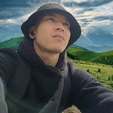 Фотография мужчины Салават, 31 год из г. Волжский