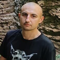 Фотография мужчины Андрей, 32 года из г. Краснодар