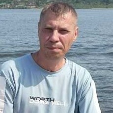 Фотография мужчины Игорь, 40 лет из г. Красноуфимск