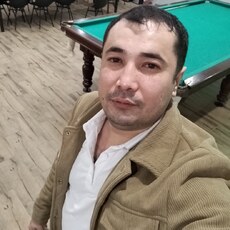 Фотография мужчины Алик, 35 лет из г. Тула