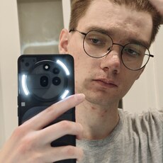 Фотография мужчины Роман, 21 год из г. Тверь