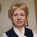 Маргарита, 61 год