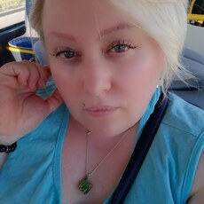 Фотография девушки Екатерина, 45 лет из г. Павловск (Санкт-Петербург)