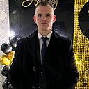 Сергей Головинов, 23 года