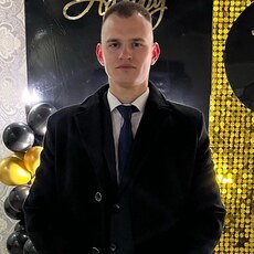 Фотография мужчины Сергей Головинов, 23 года из г. Новопокровская
