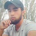 Ali, 34 года