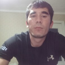Фотография мужчины Шахзод, 35 лет из г. Ижевск