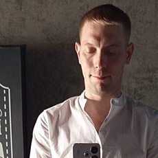 Фотография мужчины Виктор, 33 года из г. Тольятти