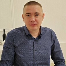 Фотография мужчины Андрей, 39 лет из г. Гродно