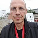 Ваня, 46 лет