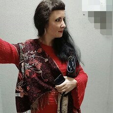 Фотография девушки Lika, 42 года из г. Негорелое