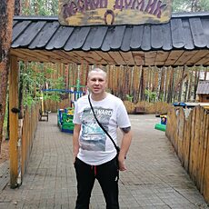 Фотография мужчины Александр, 33 года из г. Москва