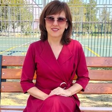 Фотография девушки Татьяна, 48 лет из г. Славянск-на-Кубани