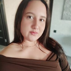 Фотография девушки Алиса, 29 лет из г. Екатеринбург