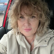 Фотография девушки Lusy, 56 лет из г. Шарыпово