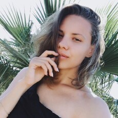 Фотография девушки Олеся, 30 лет из г. Владимир